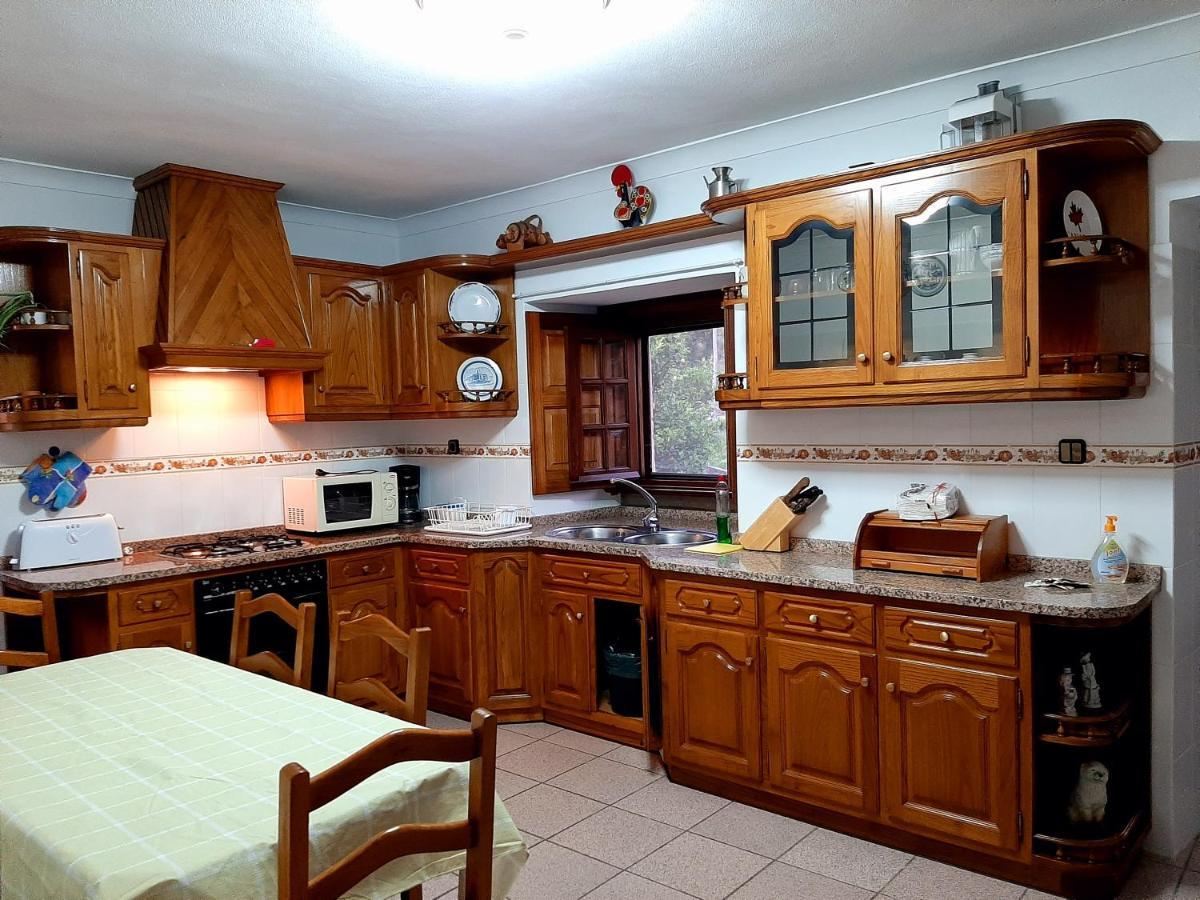 Monção Casa Do Pacoゲストハウス エクステリア 写真