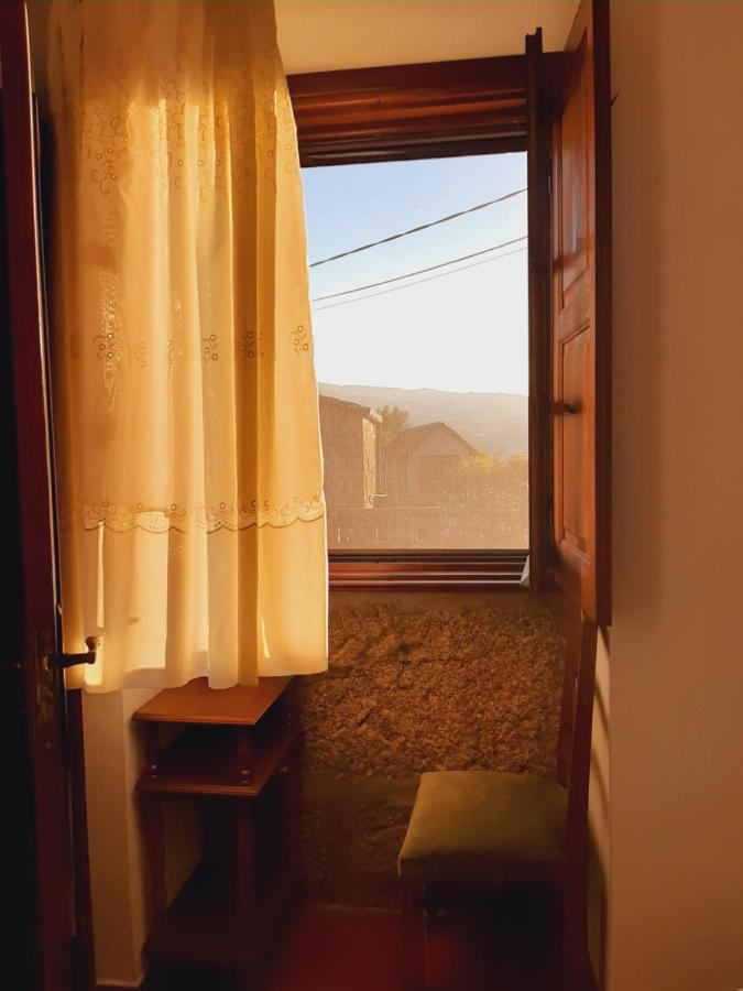 Monção Casa Do Pacoゲストハウス エクステリア 写真