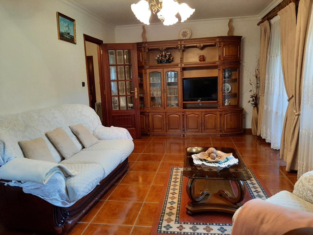Monção Casa Do Pacoゲストハウス エクステリア 写真