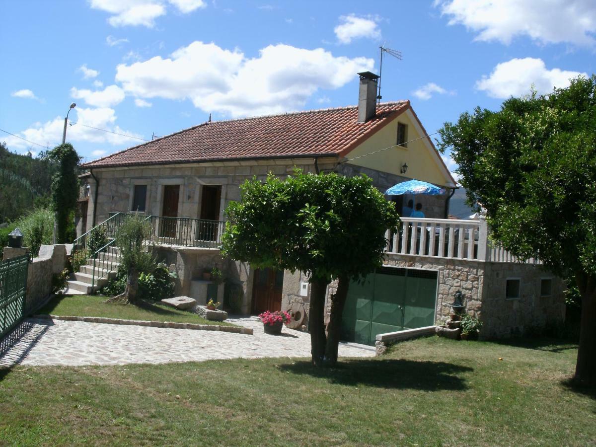 Monção Casa Do Pacoゲストハウス エクステリア 写真